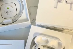 AirPods2/Pro 3