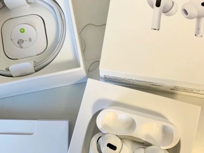 AirPods2/Pro 3