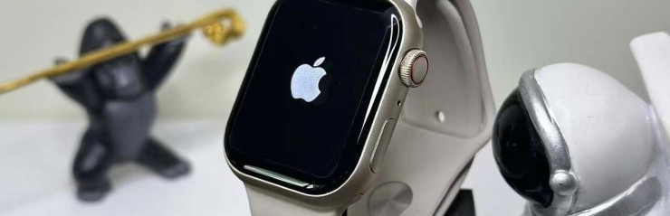 苹果apple watch 9代 s9手表
