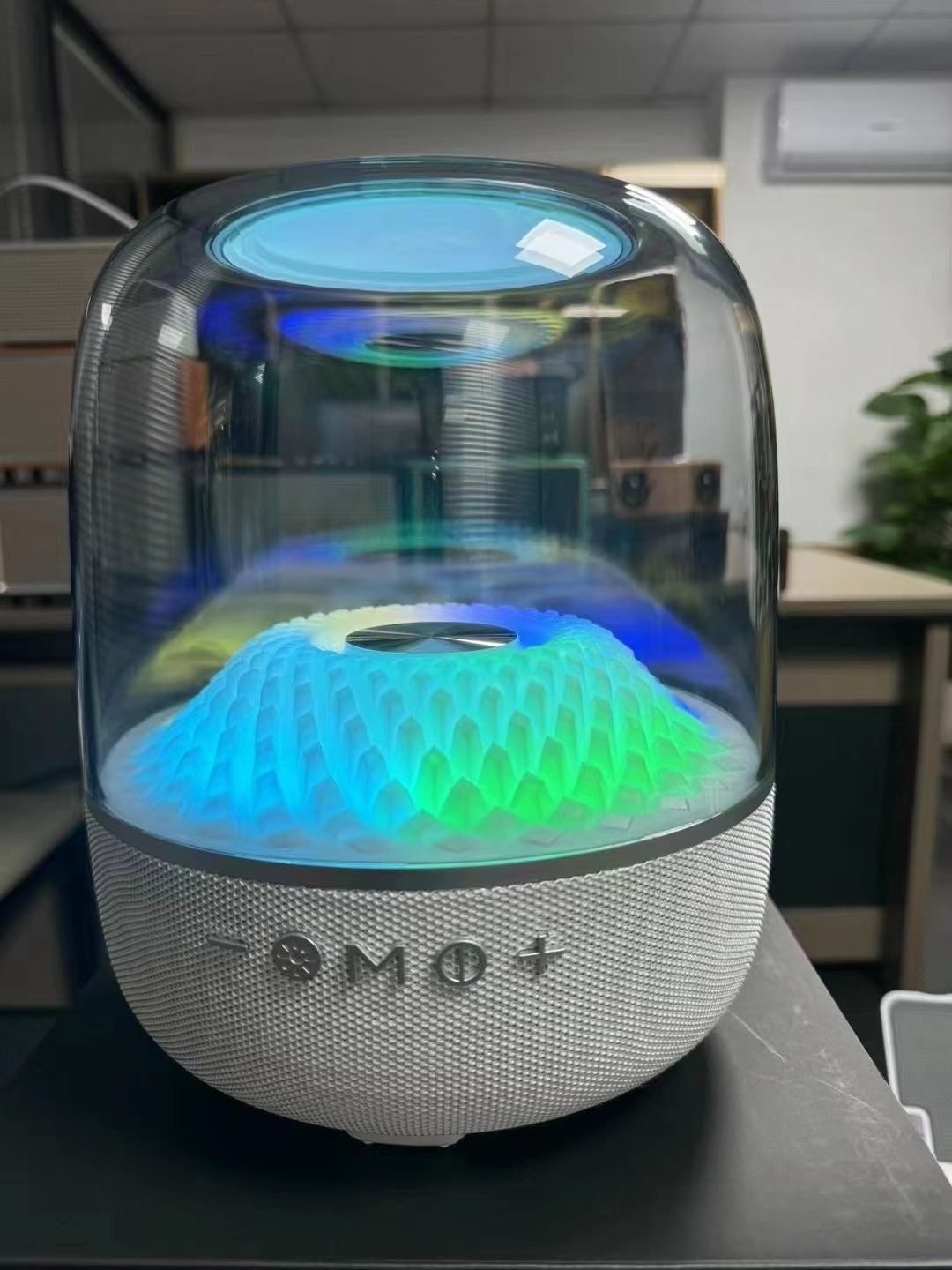 哈曼卡顿四代同款1：1尺寸  第9张