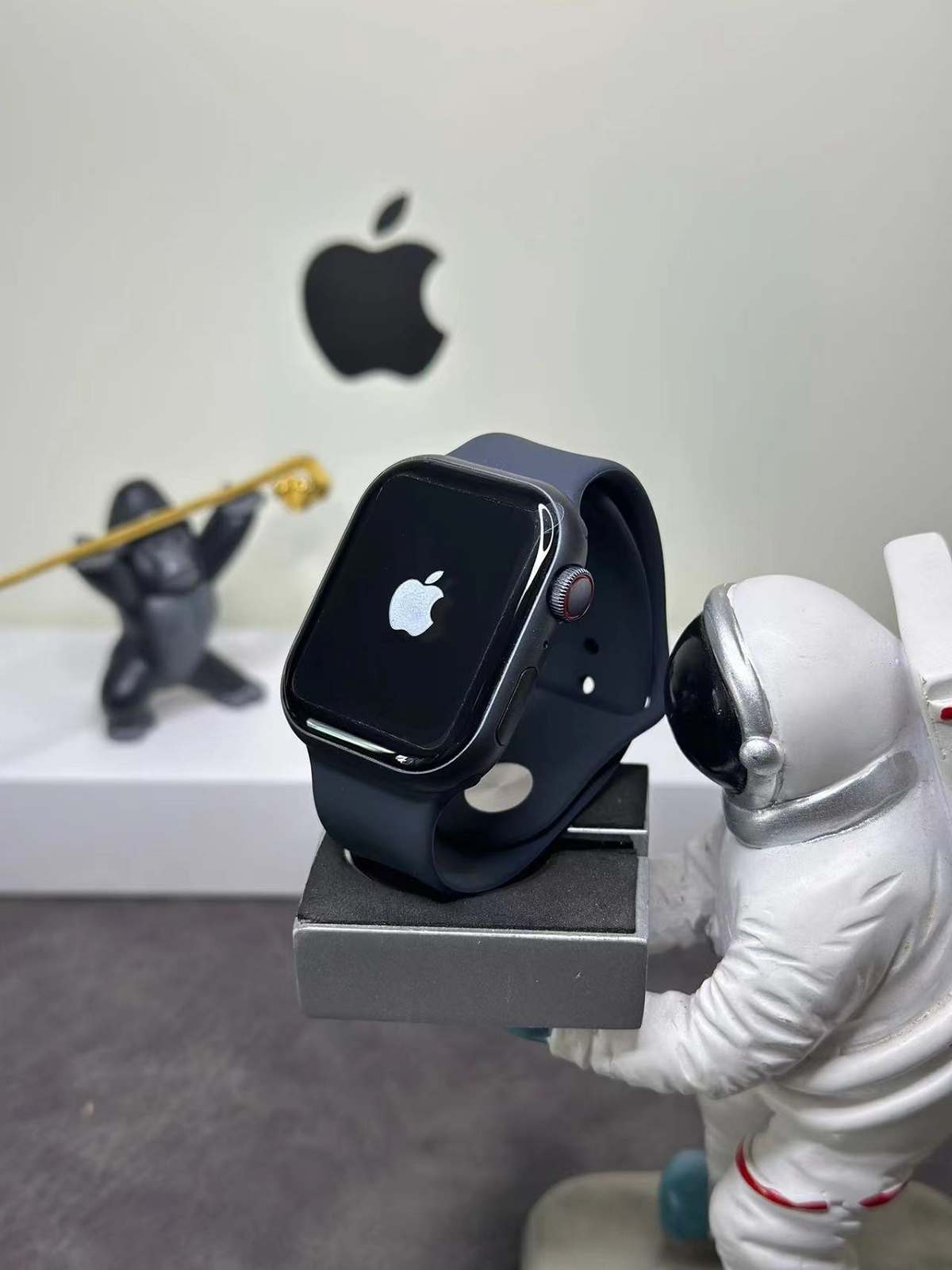 苹果apple watch 9代 s9手表  第1张