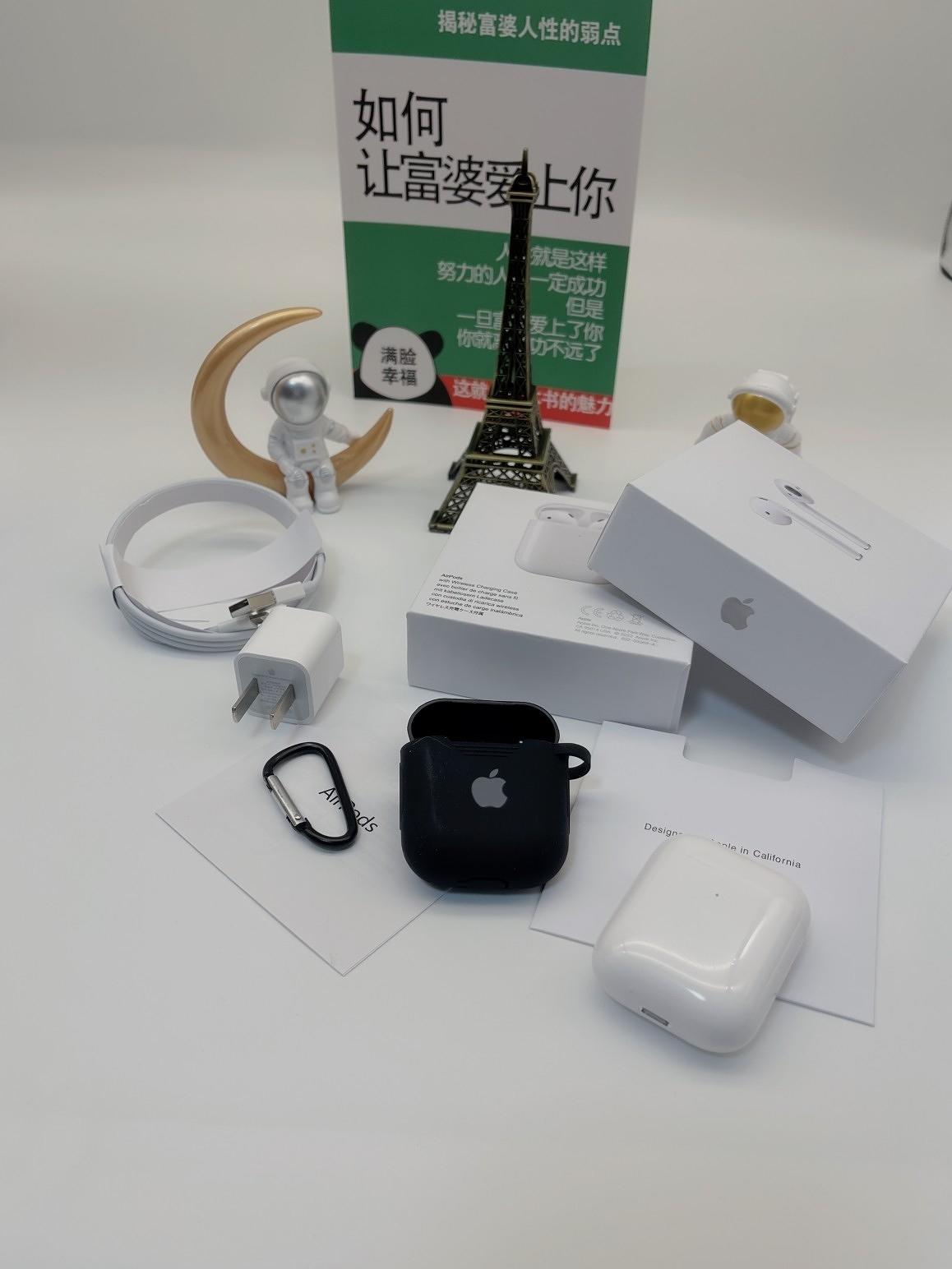 苹果耳机二代,最新顶配版洛达1562m