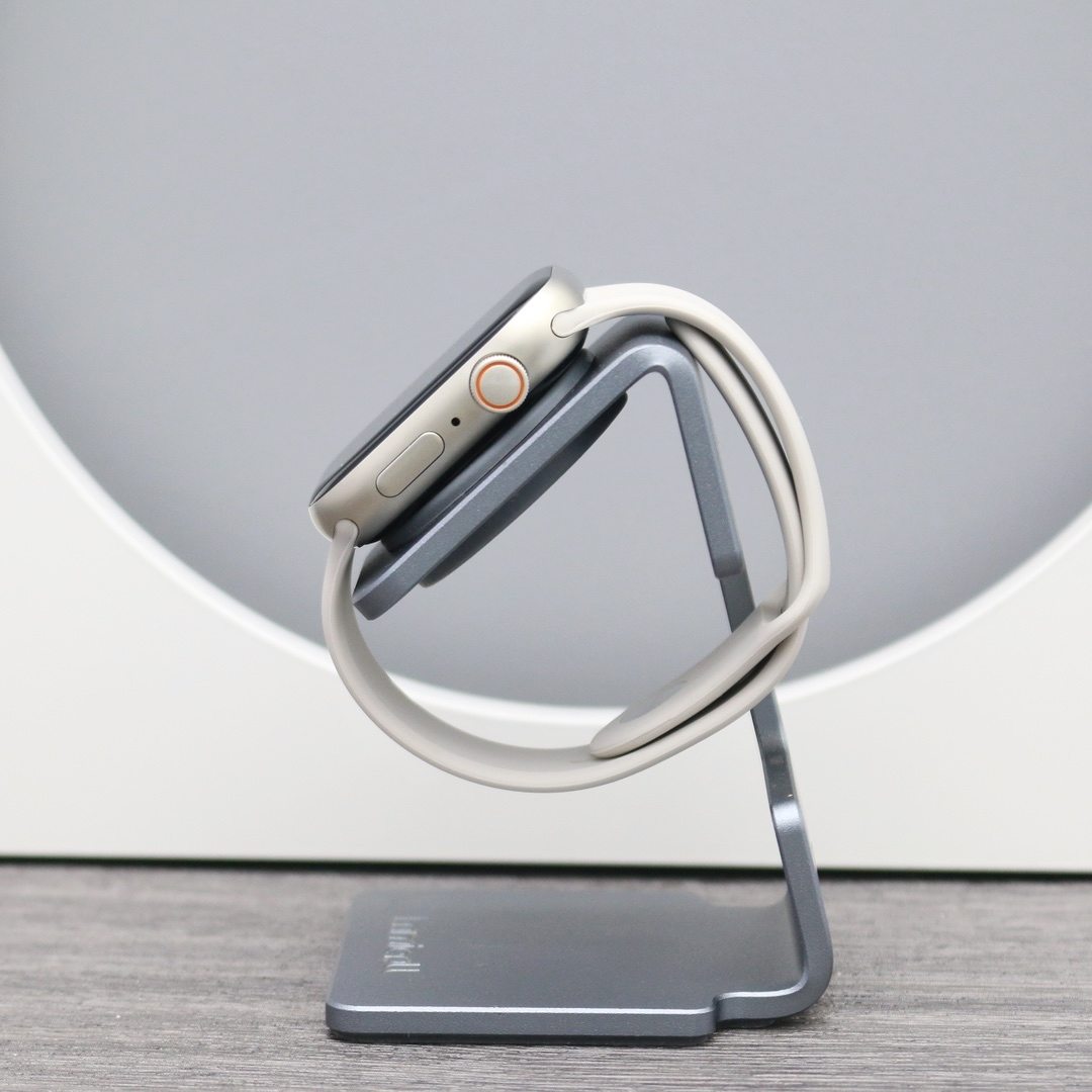 苹果Apple Watch Series8智能运动手表  第1张