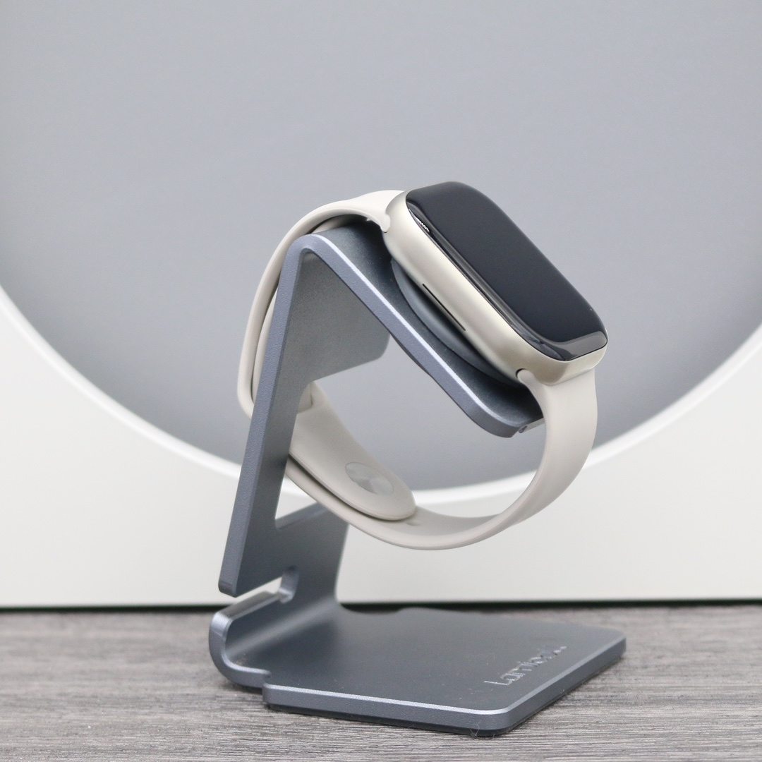 苹果Apple Watch Series8智能运动手表  第3张