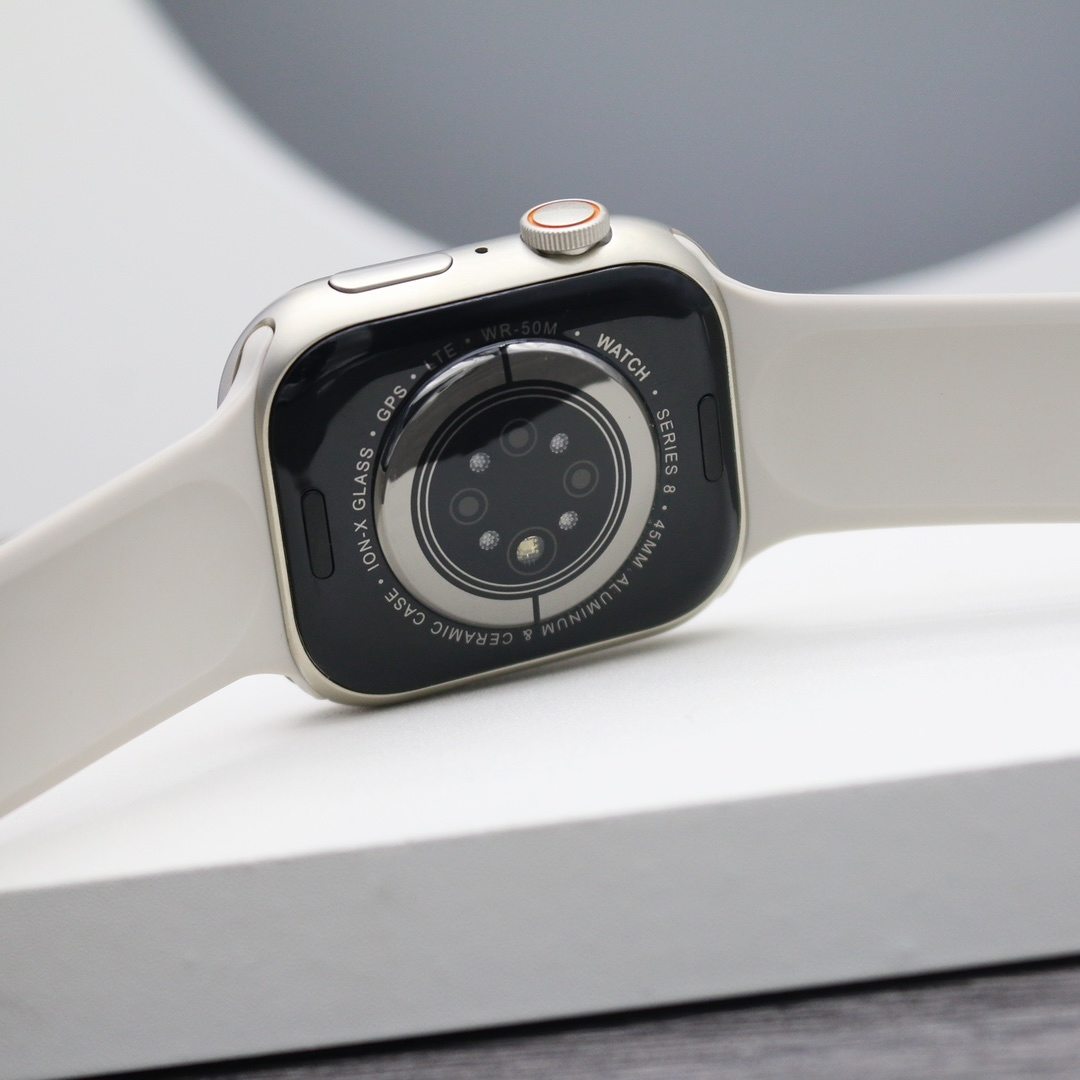 苹果Apple Watch Series8智能运动手表  第9张