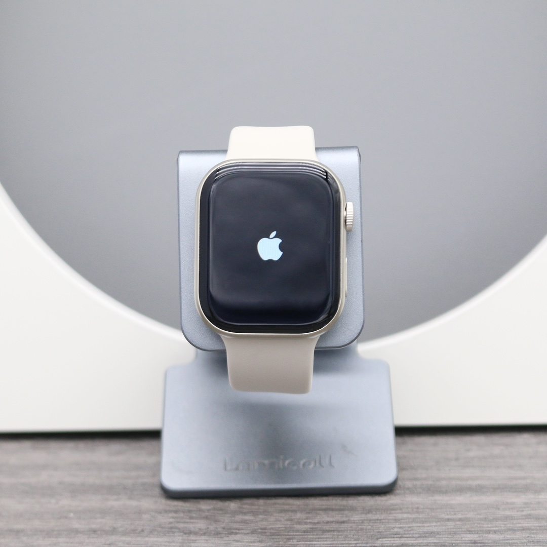 苹果Apple Watch Series8智能运动手表  第5张