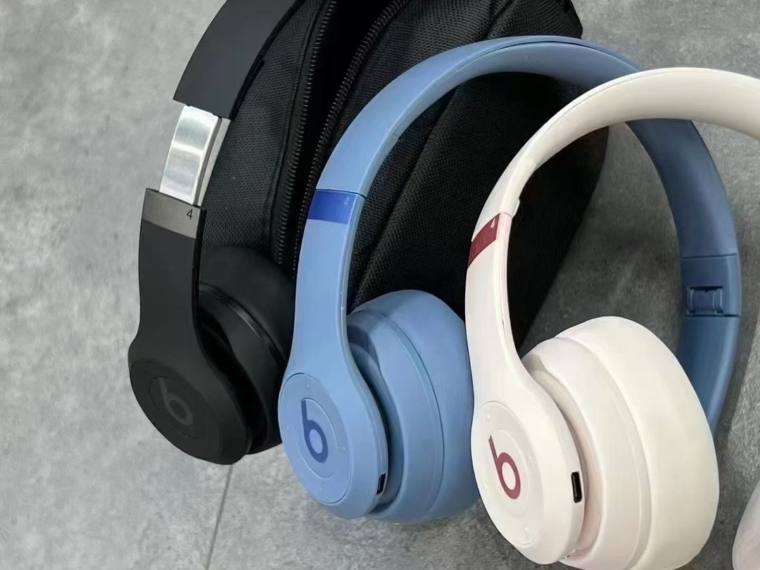 Beats 跑量款solo4  第3张