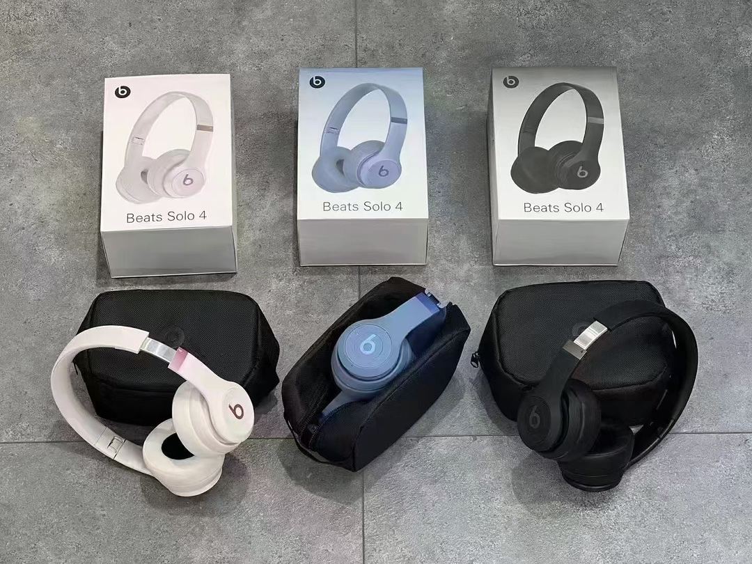 Beats 跑量款solo4  第4张