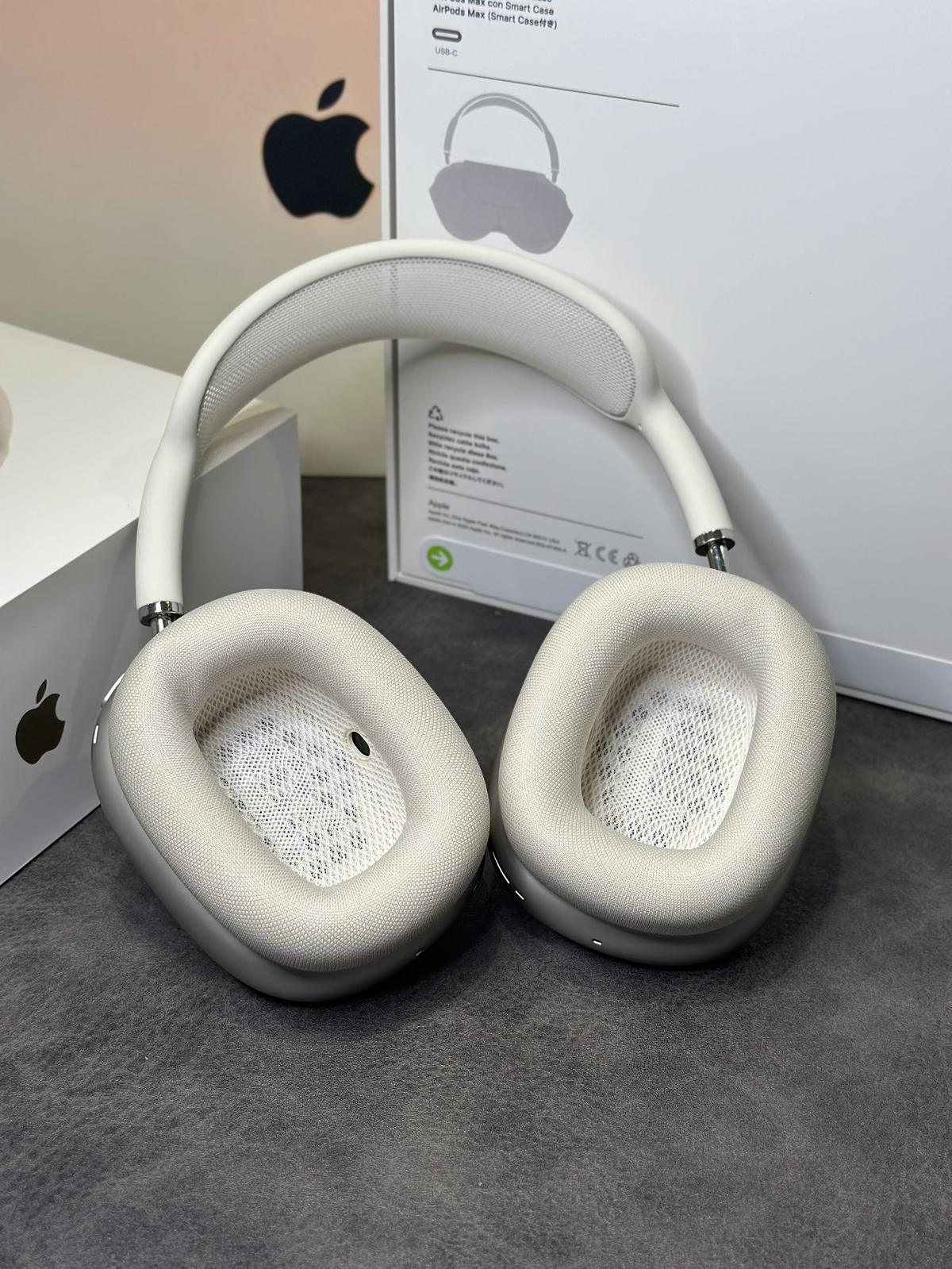 Apple苹果 AirPodsMax二代 头戴式耳机  第5张