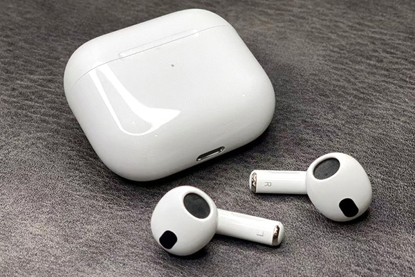airpods3 最新升级版 (四代)
